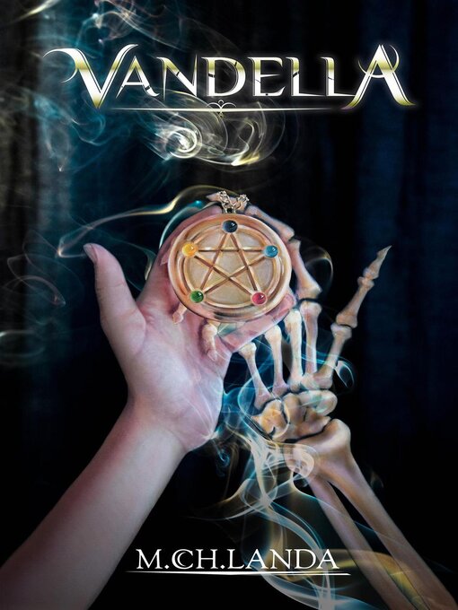 Title details for Vandella by M. Ch. Landa - Available